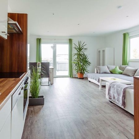 Ferienwohnung Salzgrotte Eggolsheim ภายนอก รูปภาพ